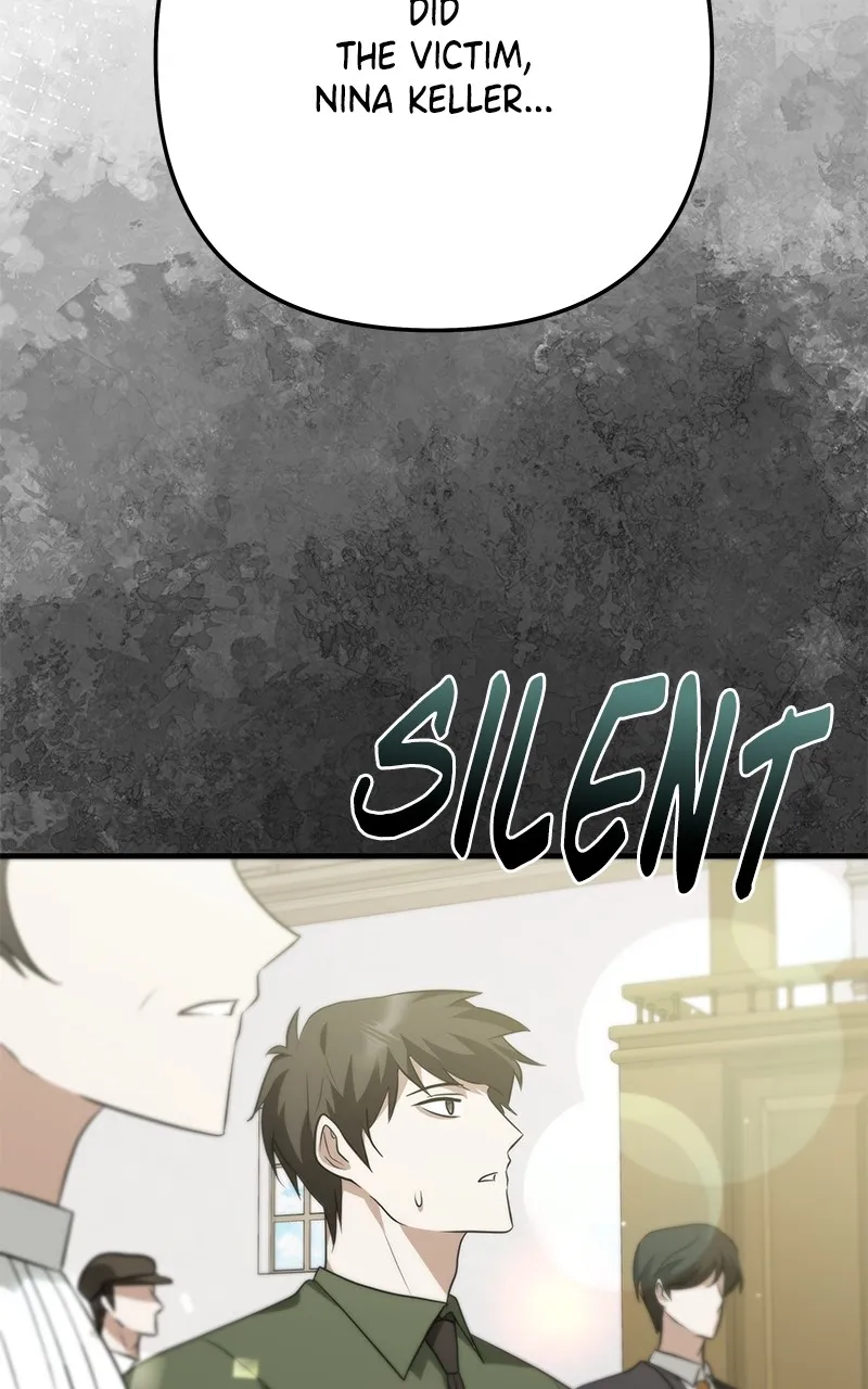 Seeking Your Forgiveness Chapter 18 page 114 - 