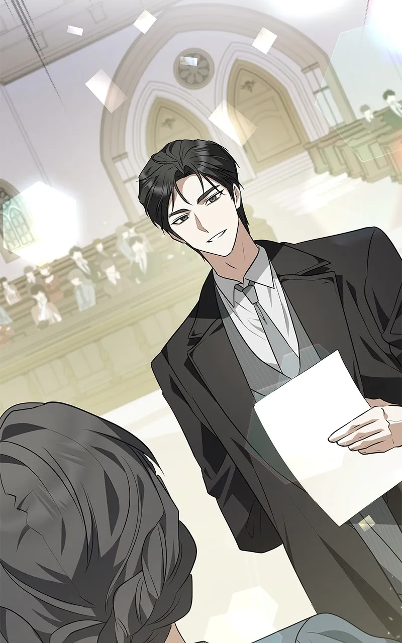 Seeking Your Forgiveness Chapter 18 page 119 - 
