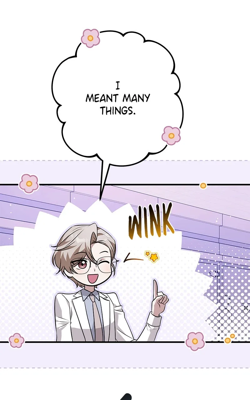 Seeking Your Forgiveness Chapter 18 page 29 - 