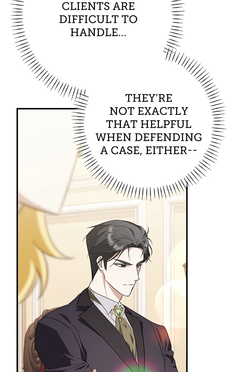 Seeking Your Forgiveness Chapter 18 page 4 - 