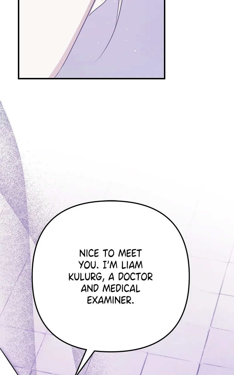 Seeking Your Forgiveness Chapter 18 page 33 - 
