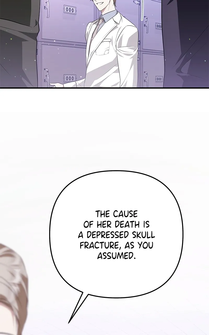 Seeking Your Forgiveness Chapter 18 page 36 - 