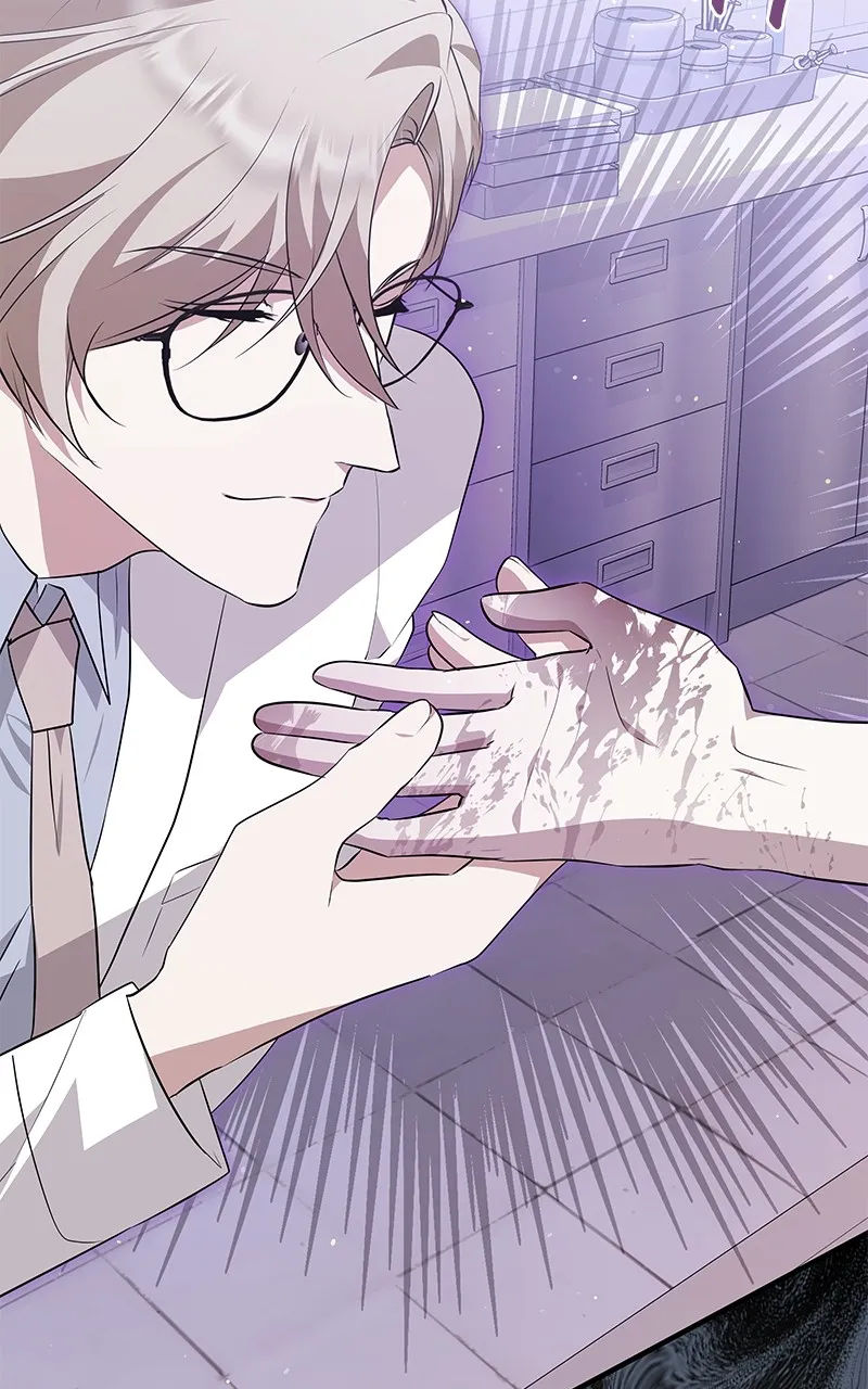 Seeking Your Forgiveness Chapter 18 page 42 - 