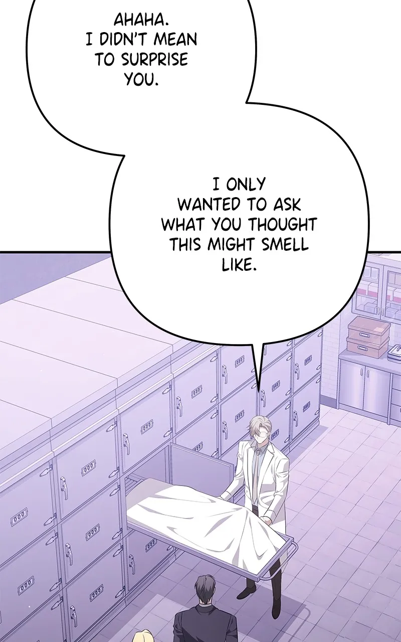 Seeking Your Forgiveness Chapter 18 page 45 - 
