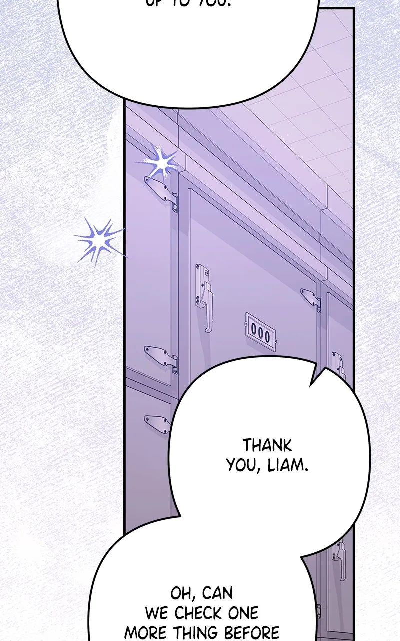 Seeking Your Forgiveness Chapter 18 page 53 - 