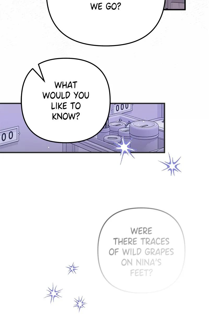 Seeking Your Forgiveness Chapter 18 page 54 - 