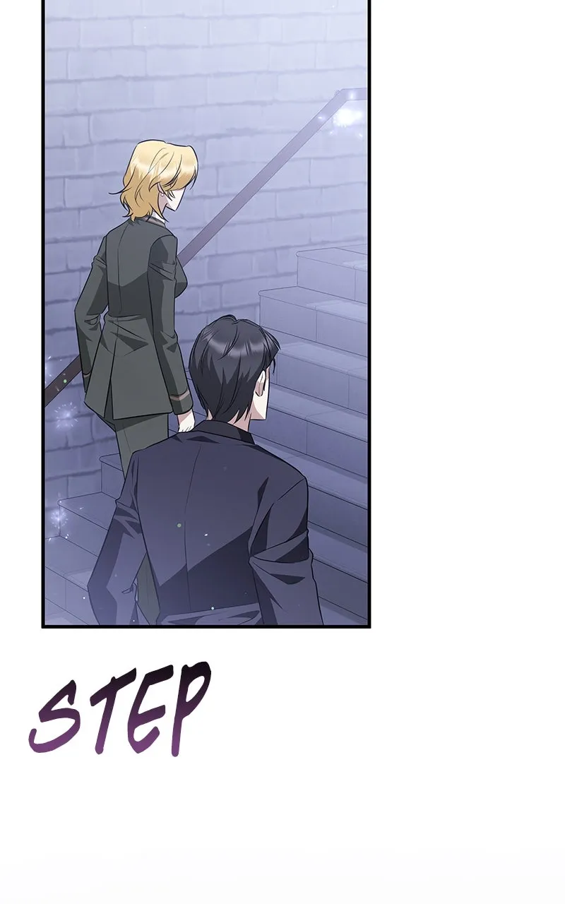 Seeking Your Forgiveness Chapter 18 page 56 - 