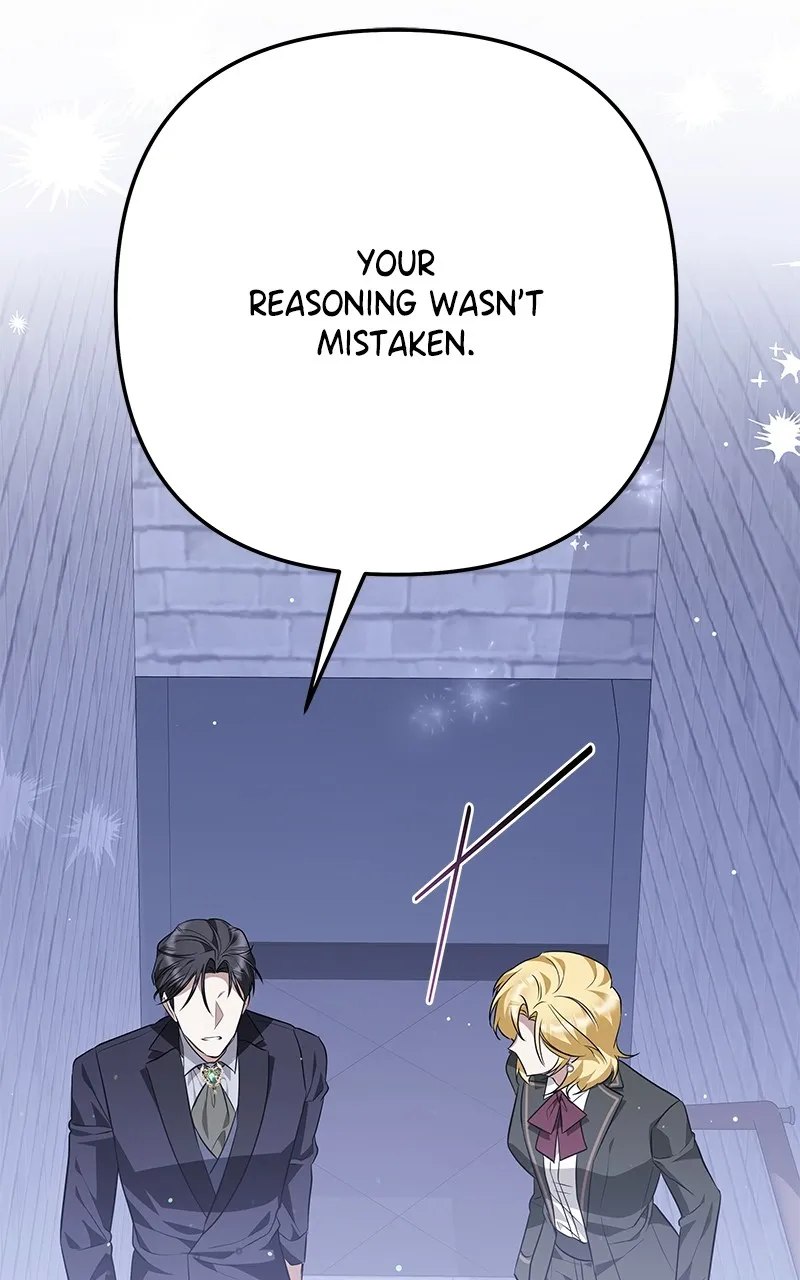 Seeking Your Forgiveness Chapter 18 page 57 - 