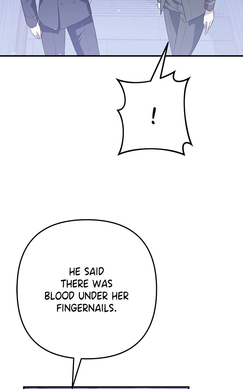 Seeking Your Forgiveness Chapter 18 page 58 - 