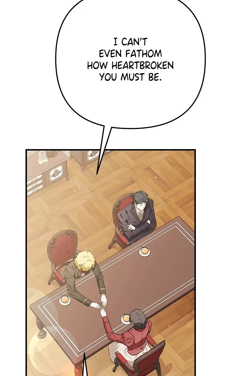 Seeking Your Forgiveness Chapter 18 page 7 - 
