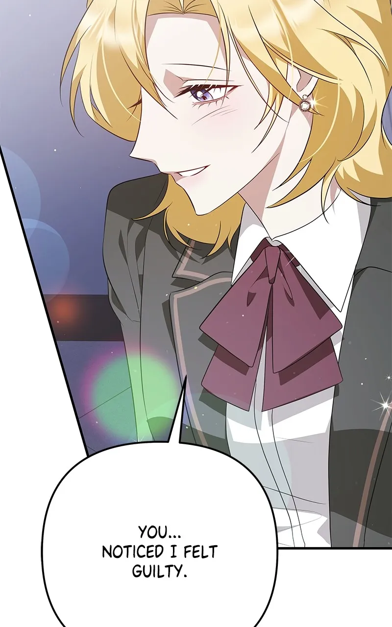 Seeking Your Forgiveness Chapter 18 page 61 - 
