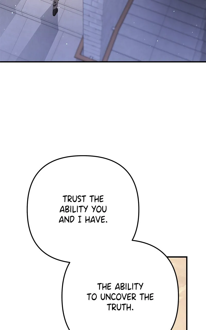 Seeking Your Forgiveness Chapter 18 page 63 - 