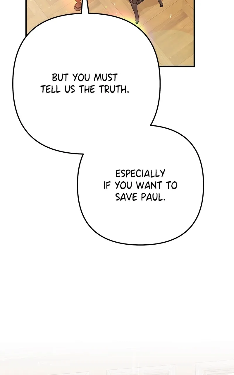 Seeking Your Forgiveness Chapter 18 page 8 - 