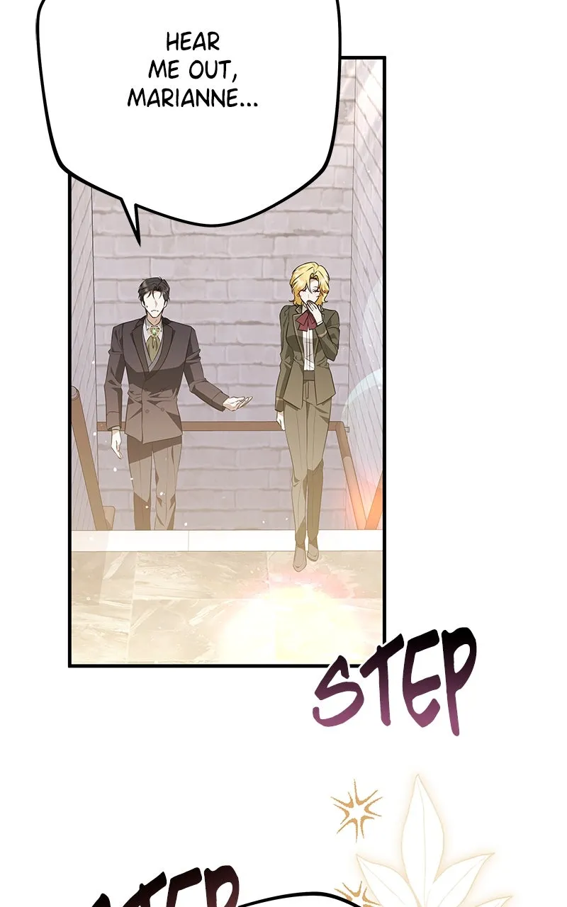 Seeking Your Forgiveness Chapter 18 page 72 - 