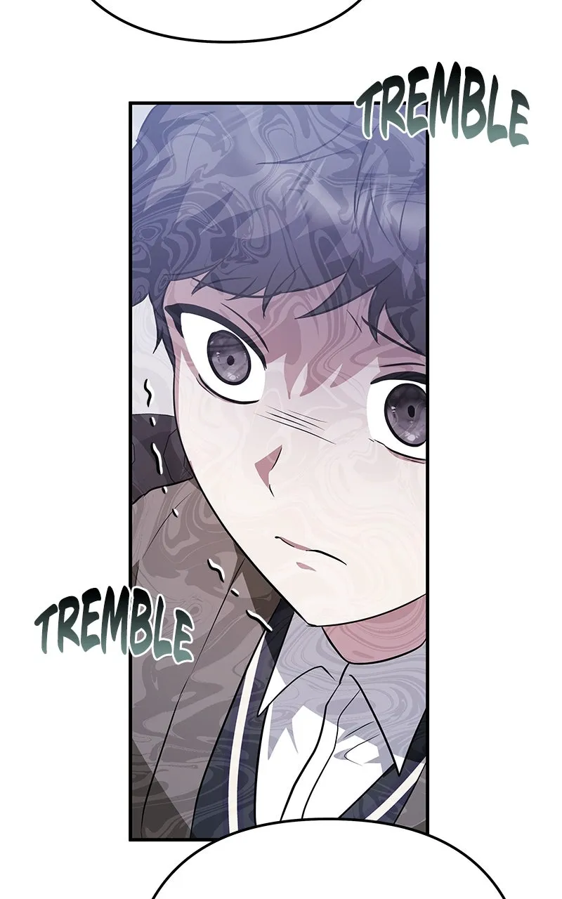 Seeking Your Forgiveness Chapter 18 page 86 - 