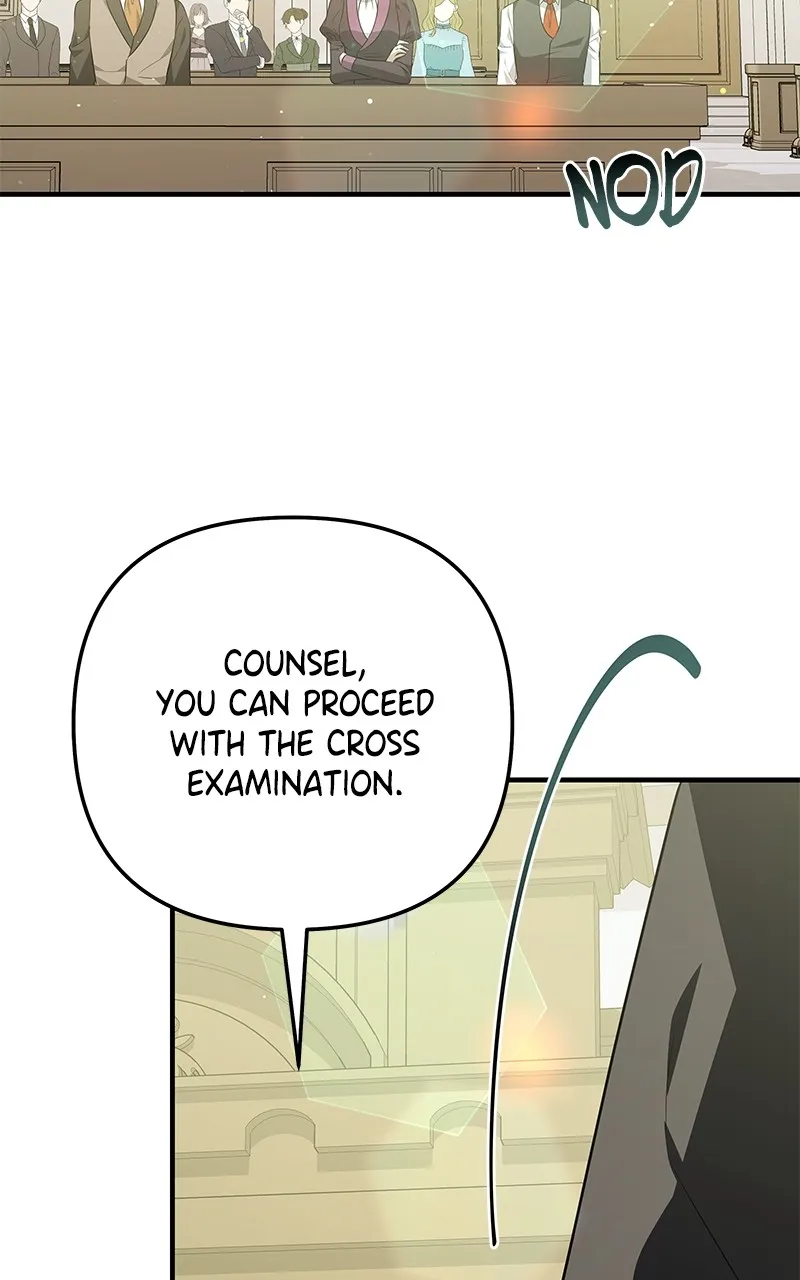 Seeking Your Forgiveness Chapter 18 page 88 - 