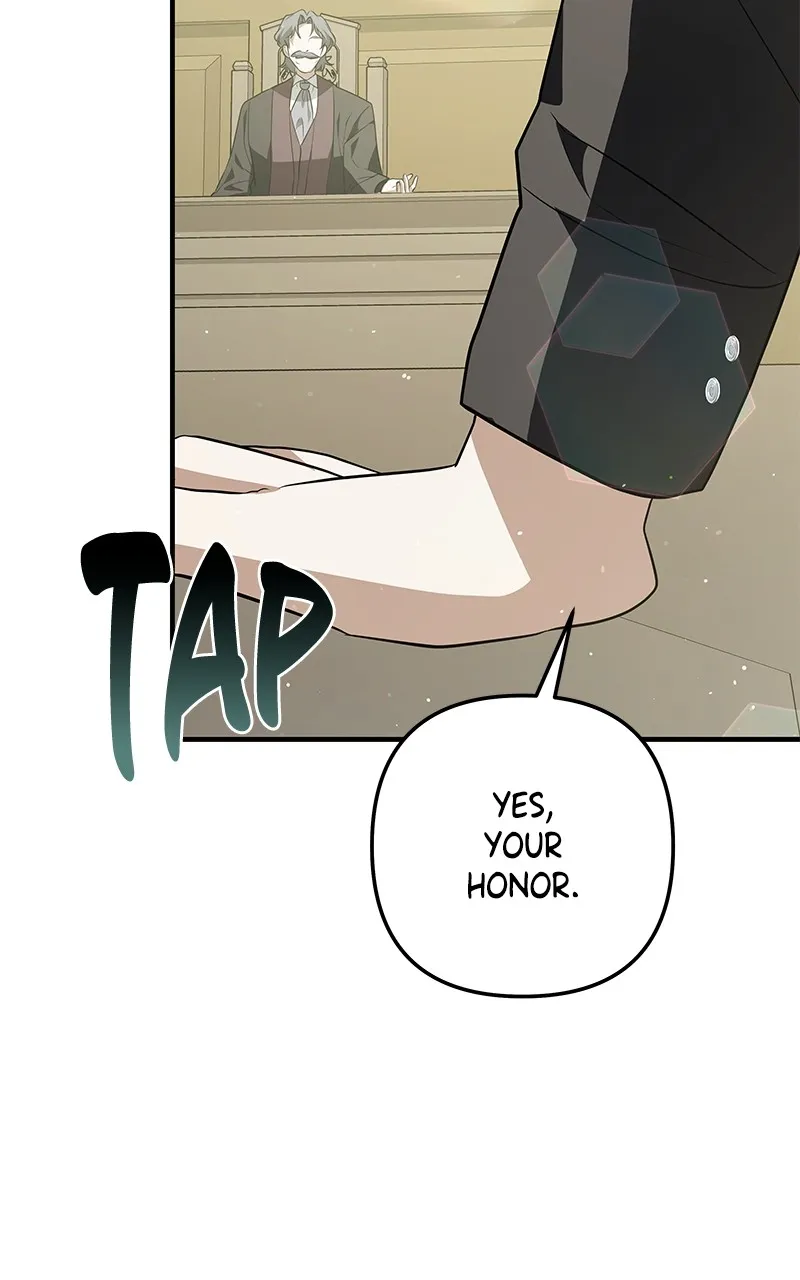 Seeking Your Forgiveness Chapter 18 page 89 - 