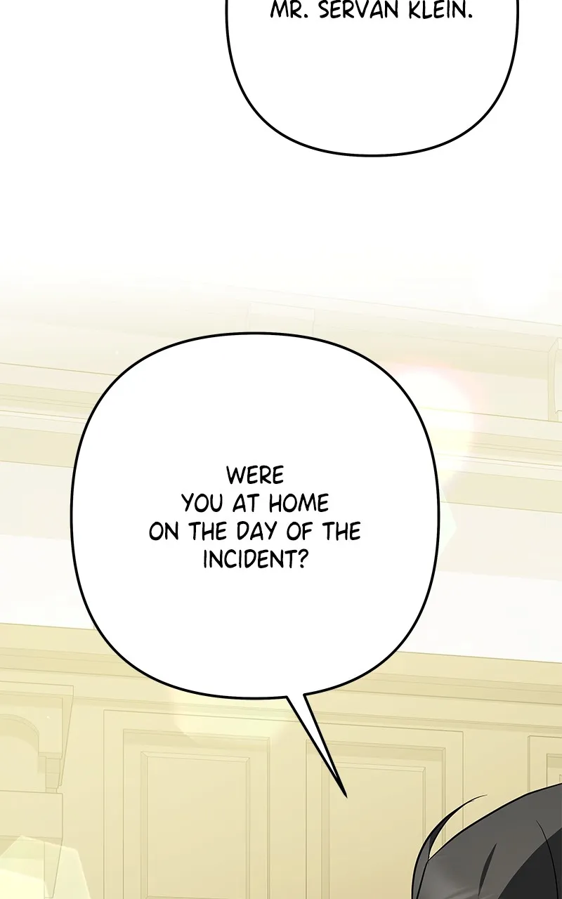 Seeking Your Forgiveness Chapter 18 page 91 - 