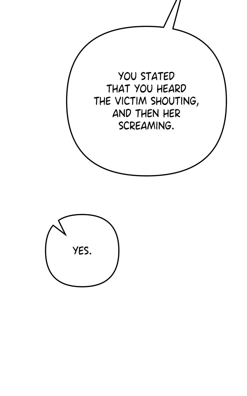 Seeking Your Forgiveness Chapter 18 page 93 - 