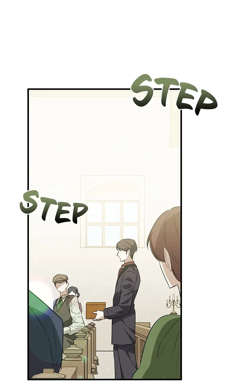 Seeking Your Forgiveness Chapter 19 page 103 - 