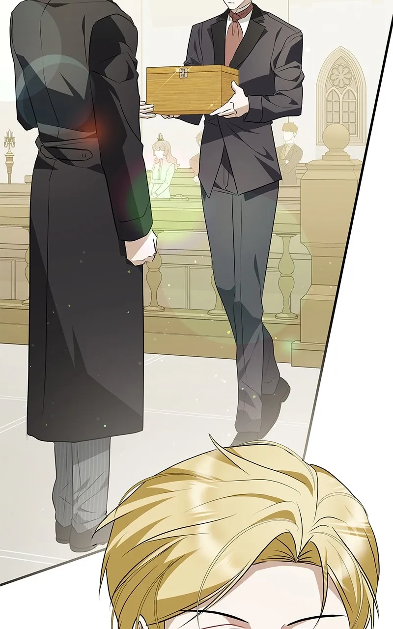 Seeking Your Forgiveness Chapter 19 page 105 - 