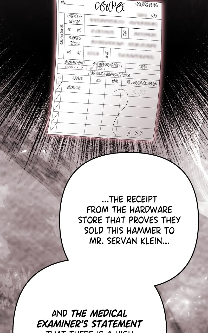 Seeking Your Forgiveness Chapter 19 page 112 - 
