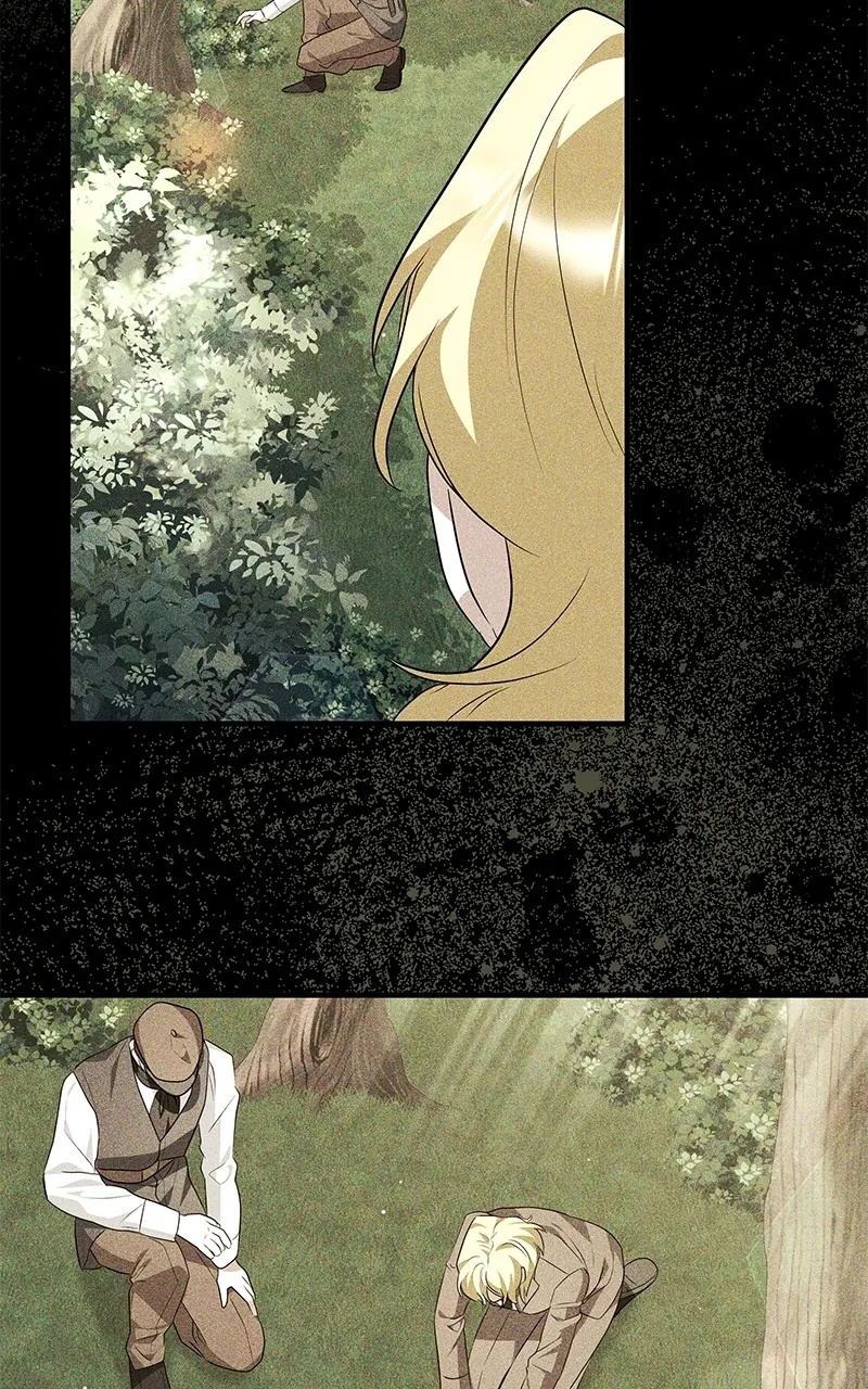 Seeking Your Forgiveness Chapter 19 page 121 - 