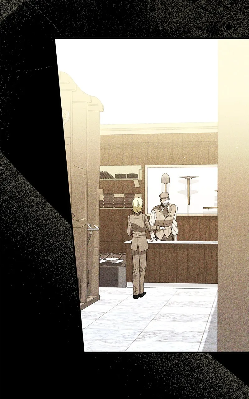 Seeking Your Forgiveness Chapter 19 page 123 - 
