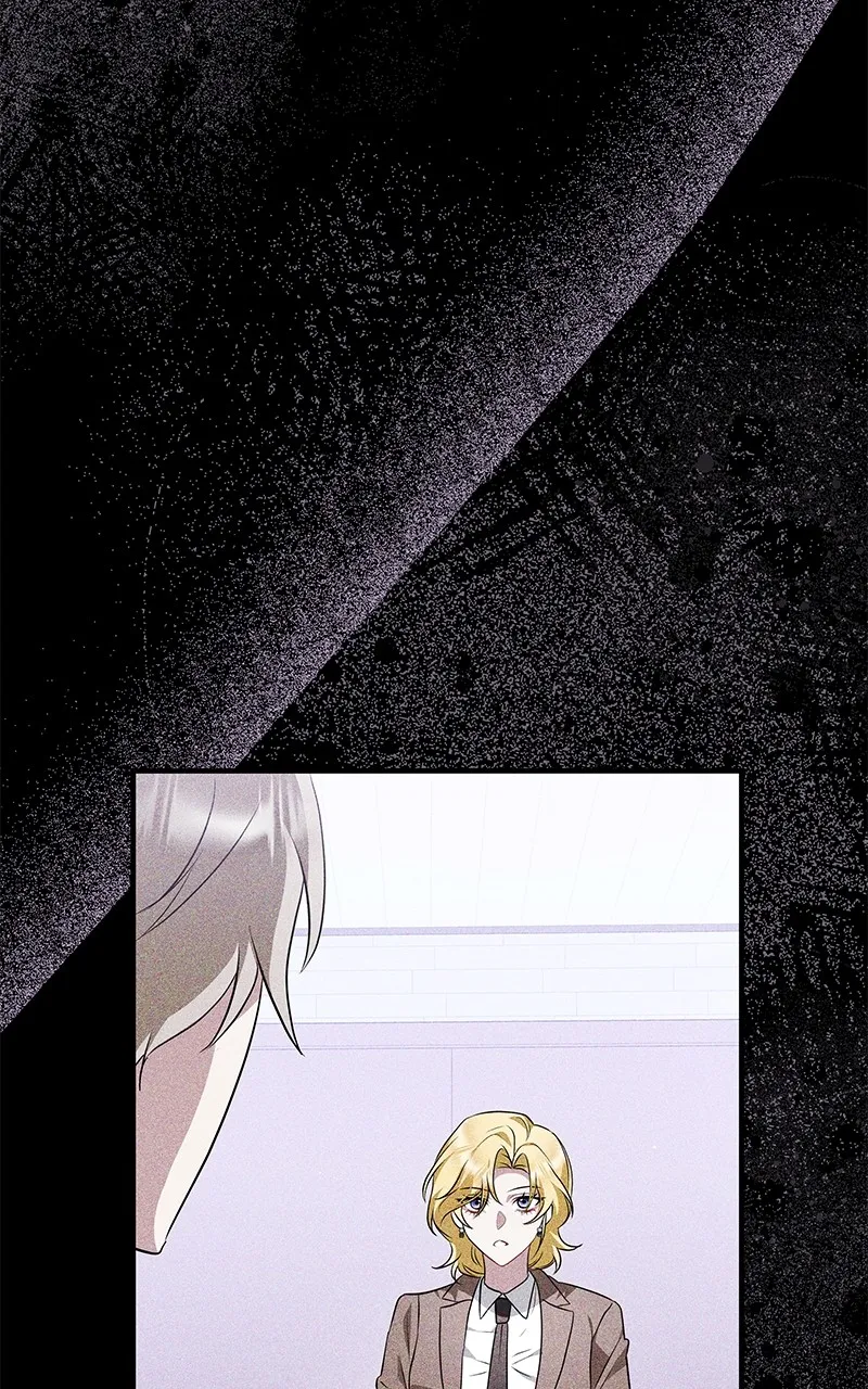 Seeking Your Forgiveness Chapter 19 page 125 - 