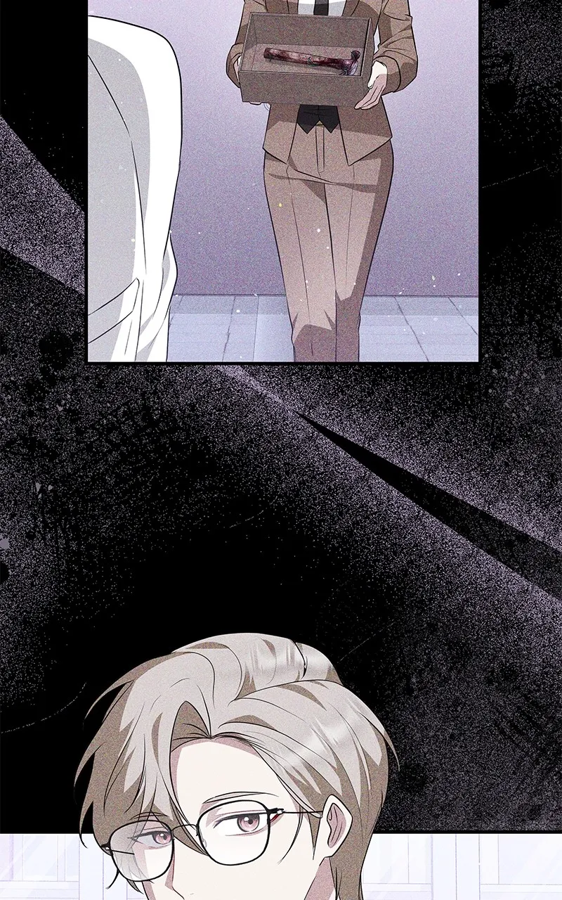 Seeking Your Forgiveness Chapter 19 page 126 - 