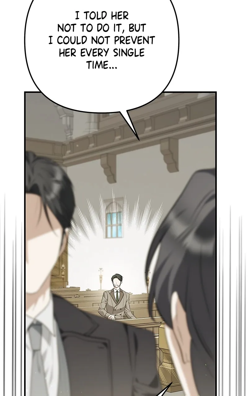Seeking Your Forgiveness Chapter 19 page 33 - 