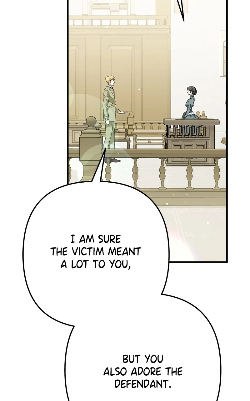 Seeking Your Forgiveness Chapter 19 page 62 - 