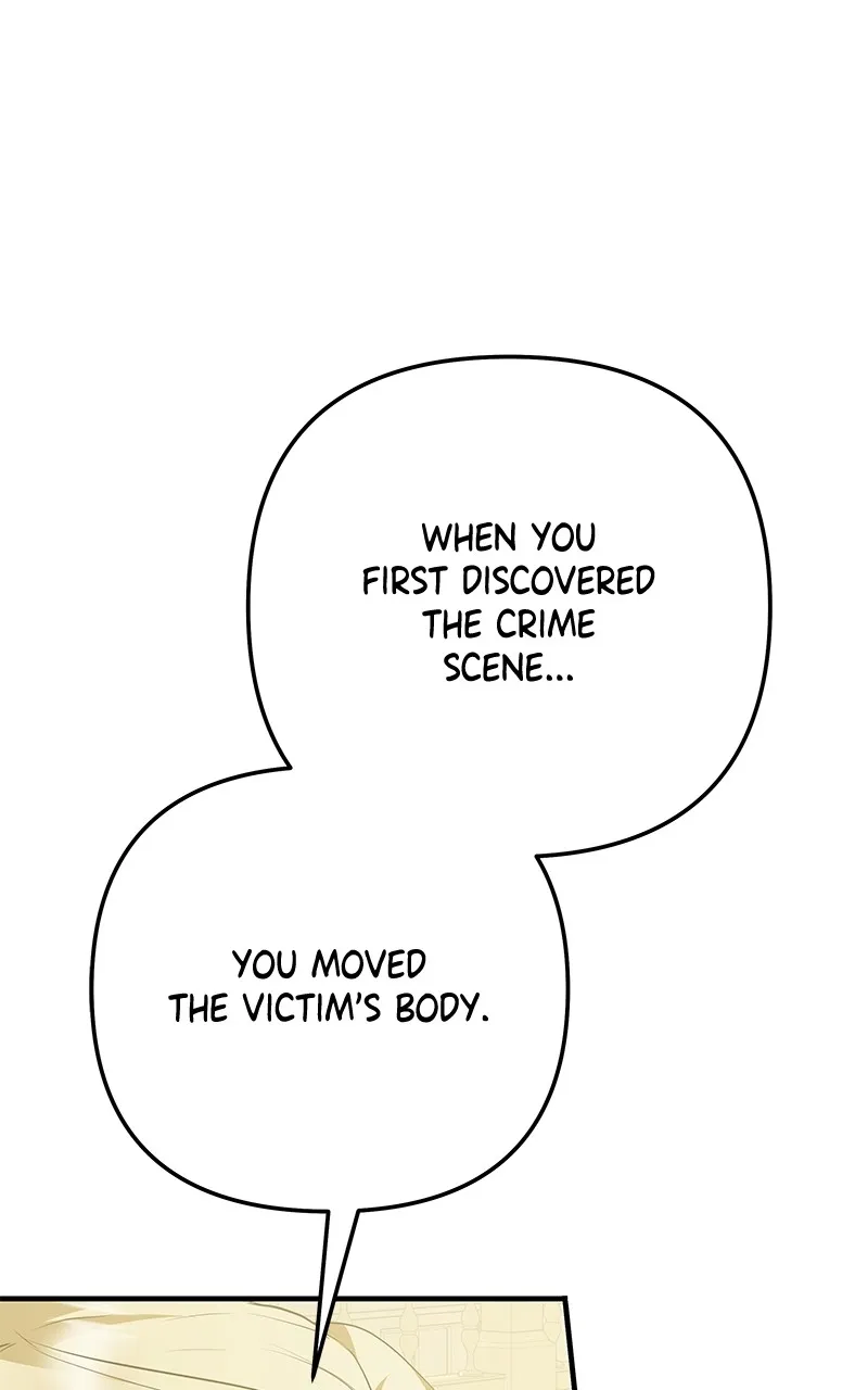Seeking Your Forgiveness Chapter 19 page 65 - 