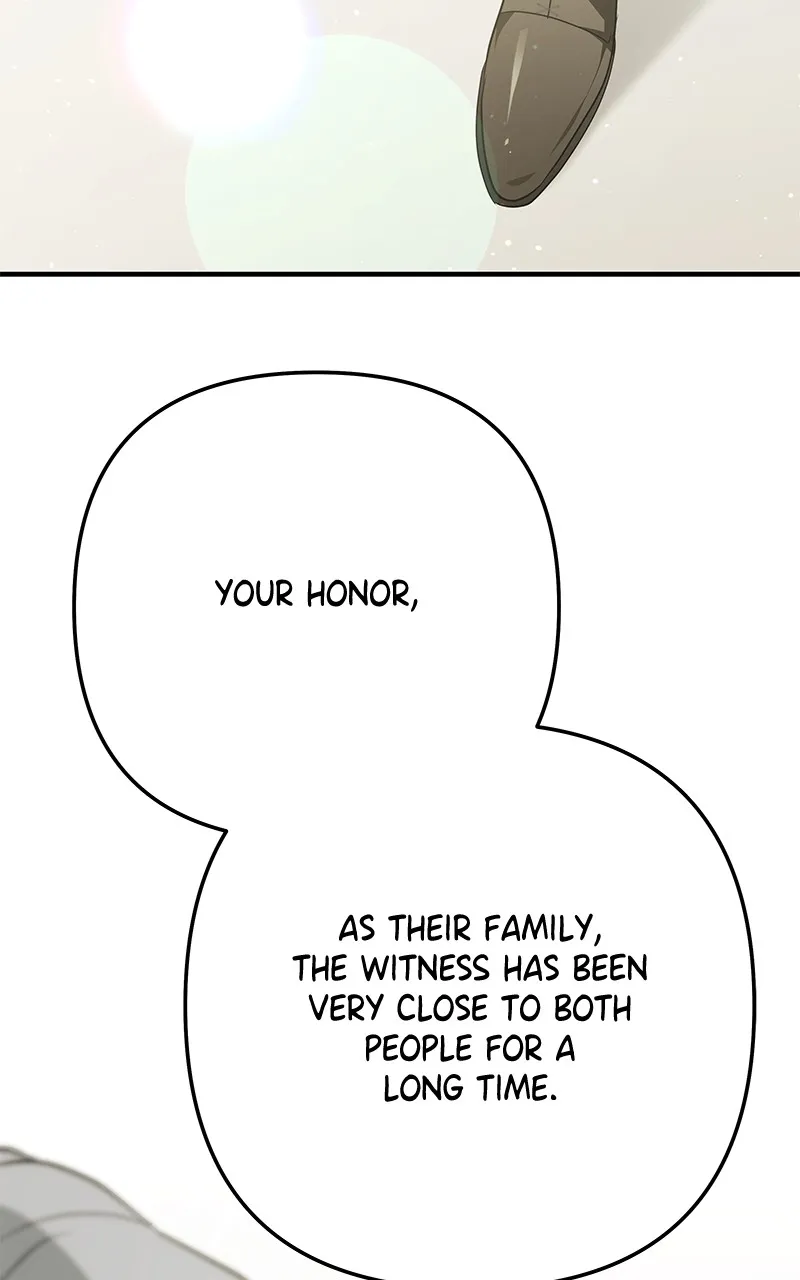 Seeking Your Forgiveness Chapter 19 page 75 - 