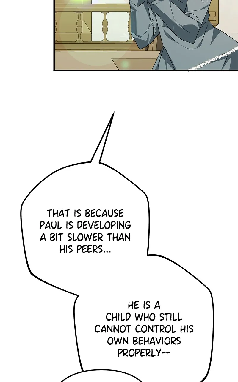 Seeking Your Forgiveness Chapter 19 page 84 - 