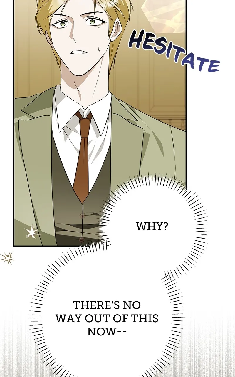 Seeking Your Forgiveness Chapter 19 page 98 - 