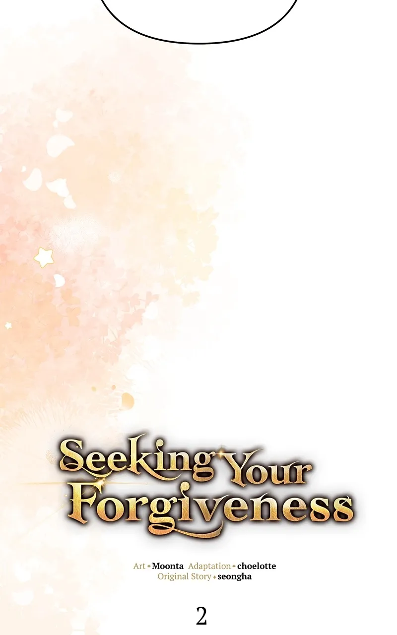 Seeking Your Forgiveness Chapter 2 page 107 - 