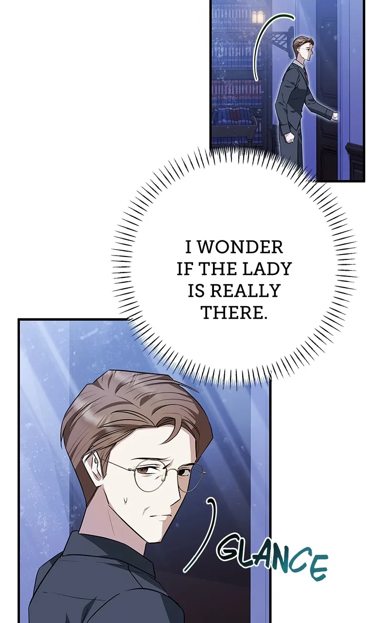 Seeking Your Forgiveness Chapter 2 page 116 - 