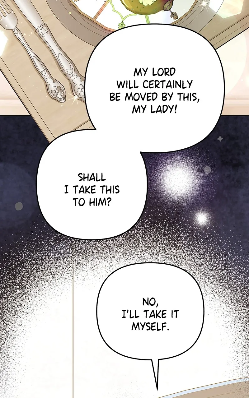Seeking Your Forgiveness Chapter 2 page 35 - 