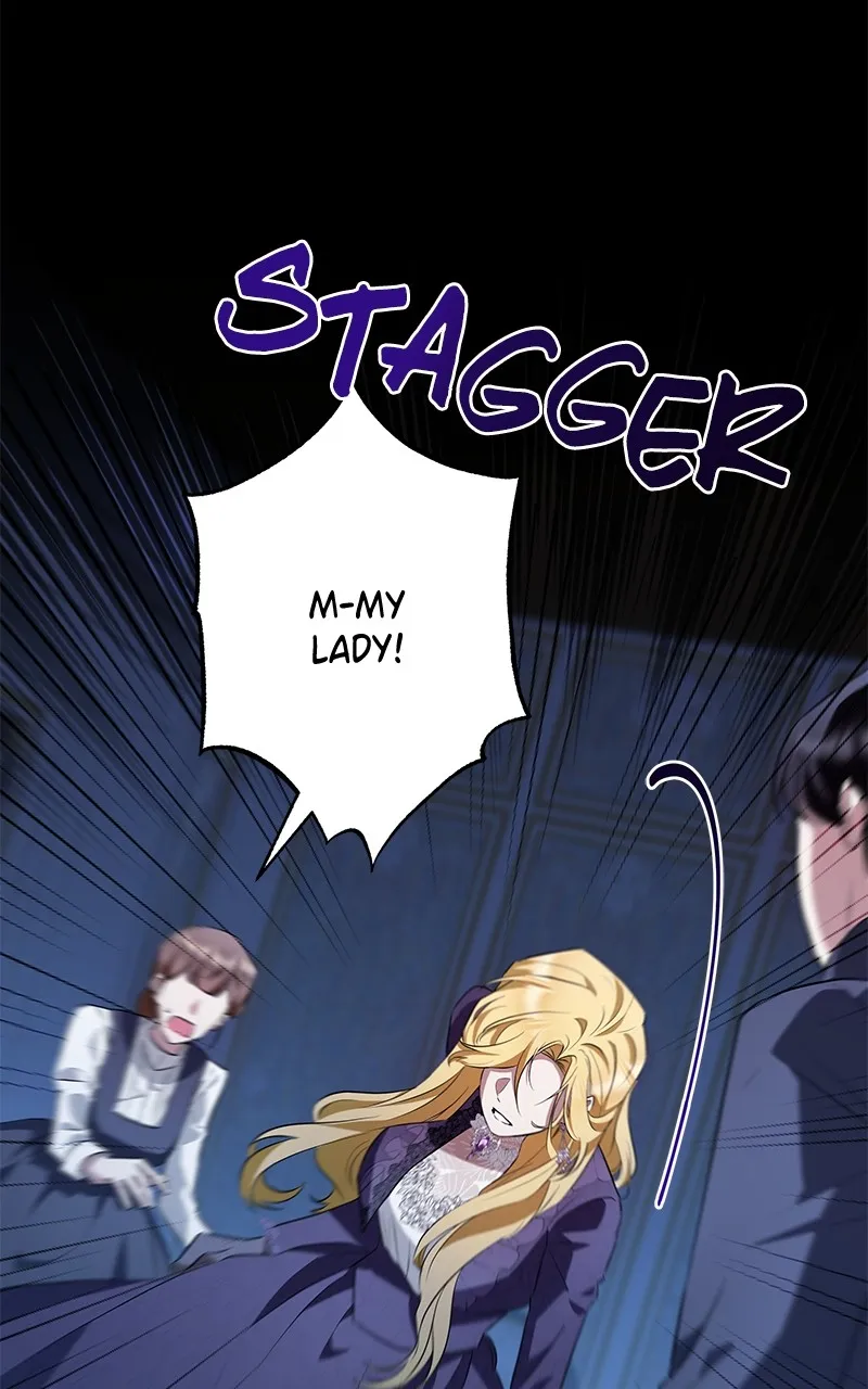 Seeking Your Forgiveness Chapter 2 page 71 - 