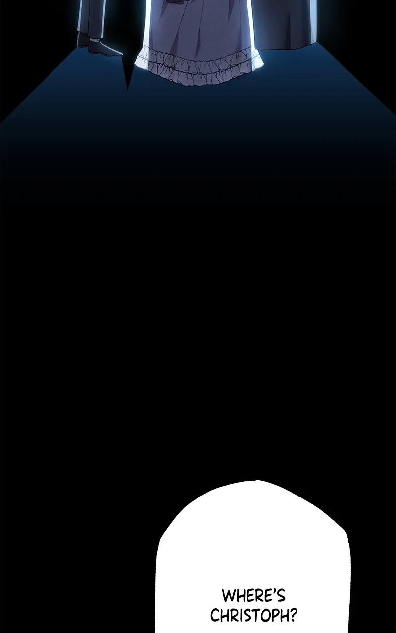 Seeking Your Forgiveness Chapter 2 page 76 - 