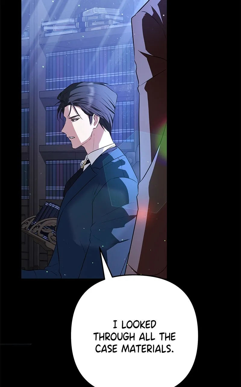 Seeking Your Forgiveness Chapter 2 page 83 - 