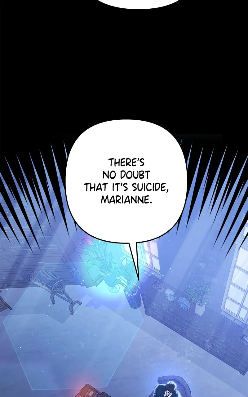 Seeking Your Forgiveness Chapter 2 page 84 - 