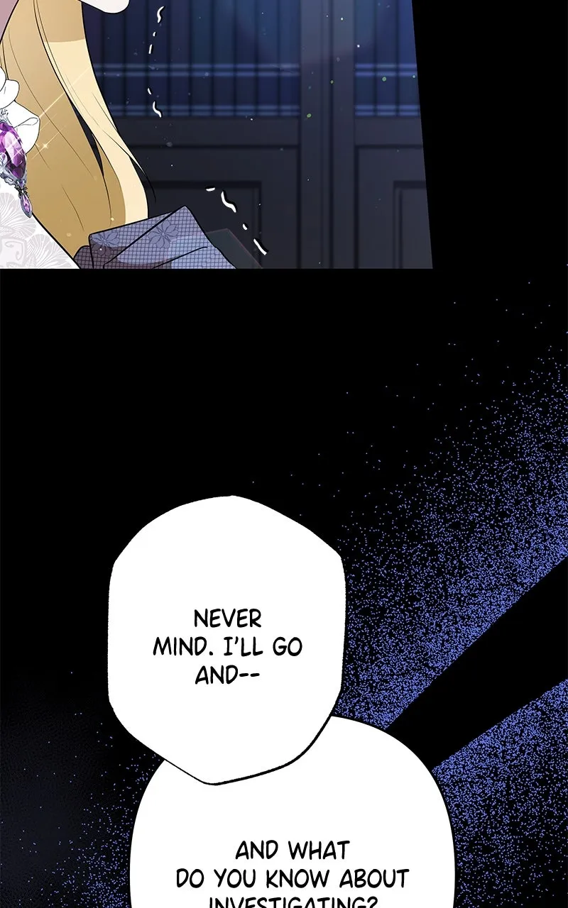 Seeking Your Forgiveness Chapter 2 page 87 - 