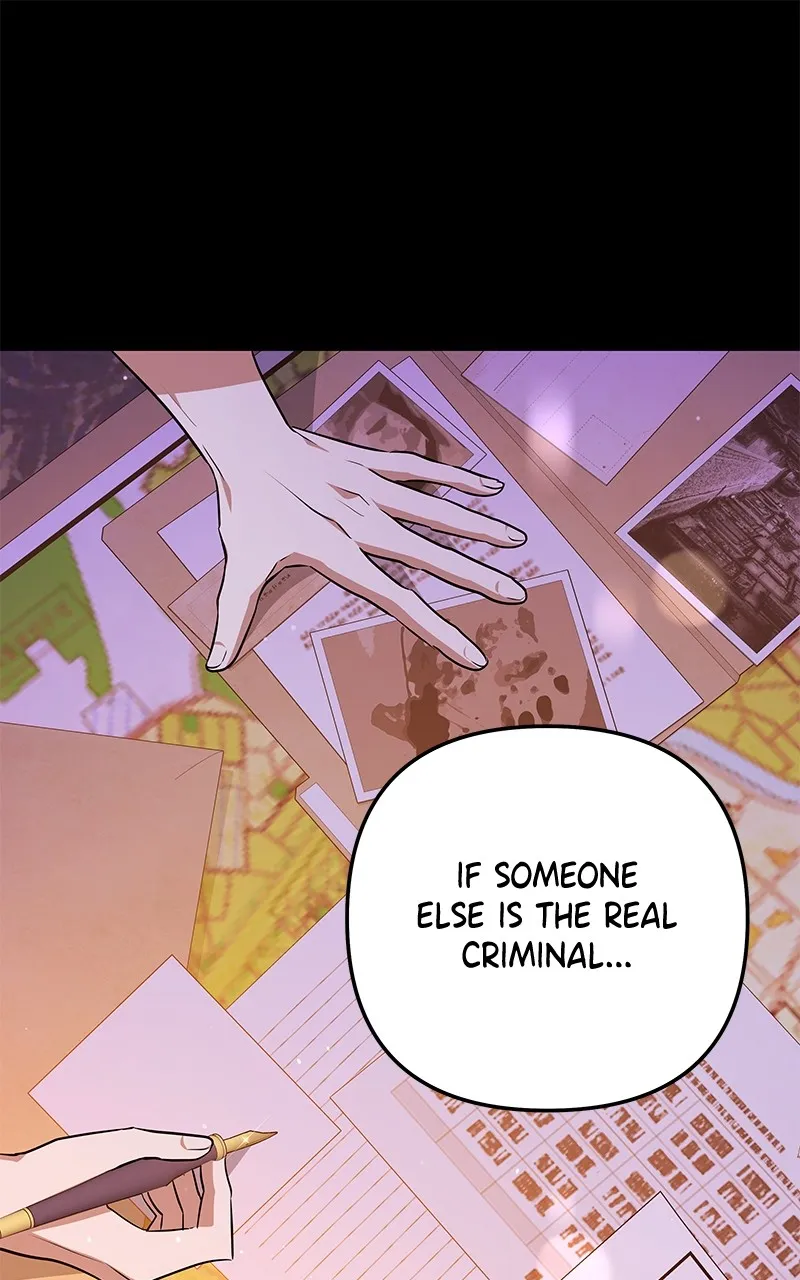 Seeking Your Forgiveness Chapter 20 page 1 - 