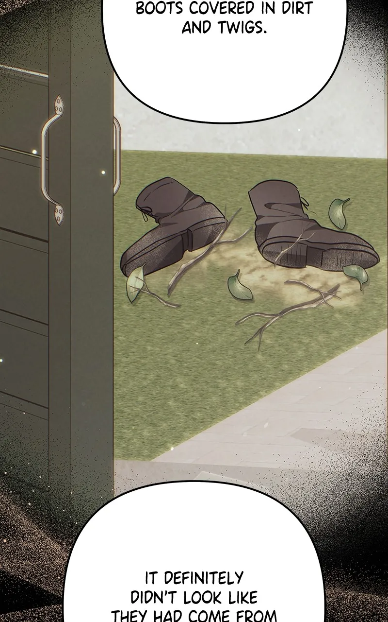 Seeking Your Forgiveness Chapter 20 page 11 - 