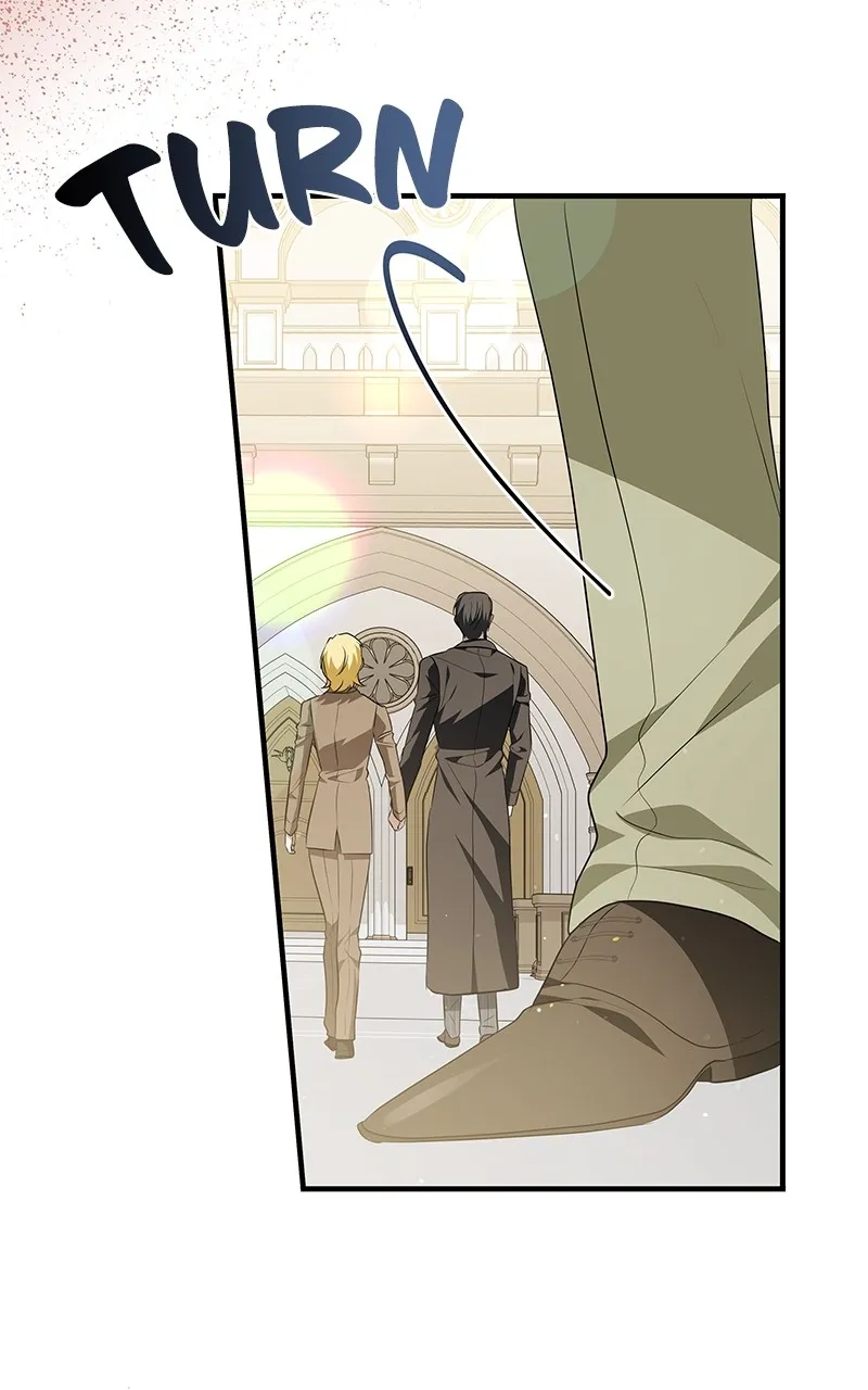 Seeking Your Forgiveness Chapter 20 page 103 - 