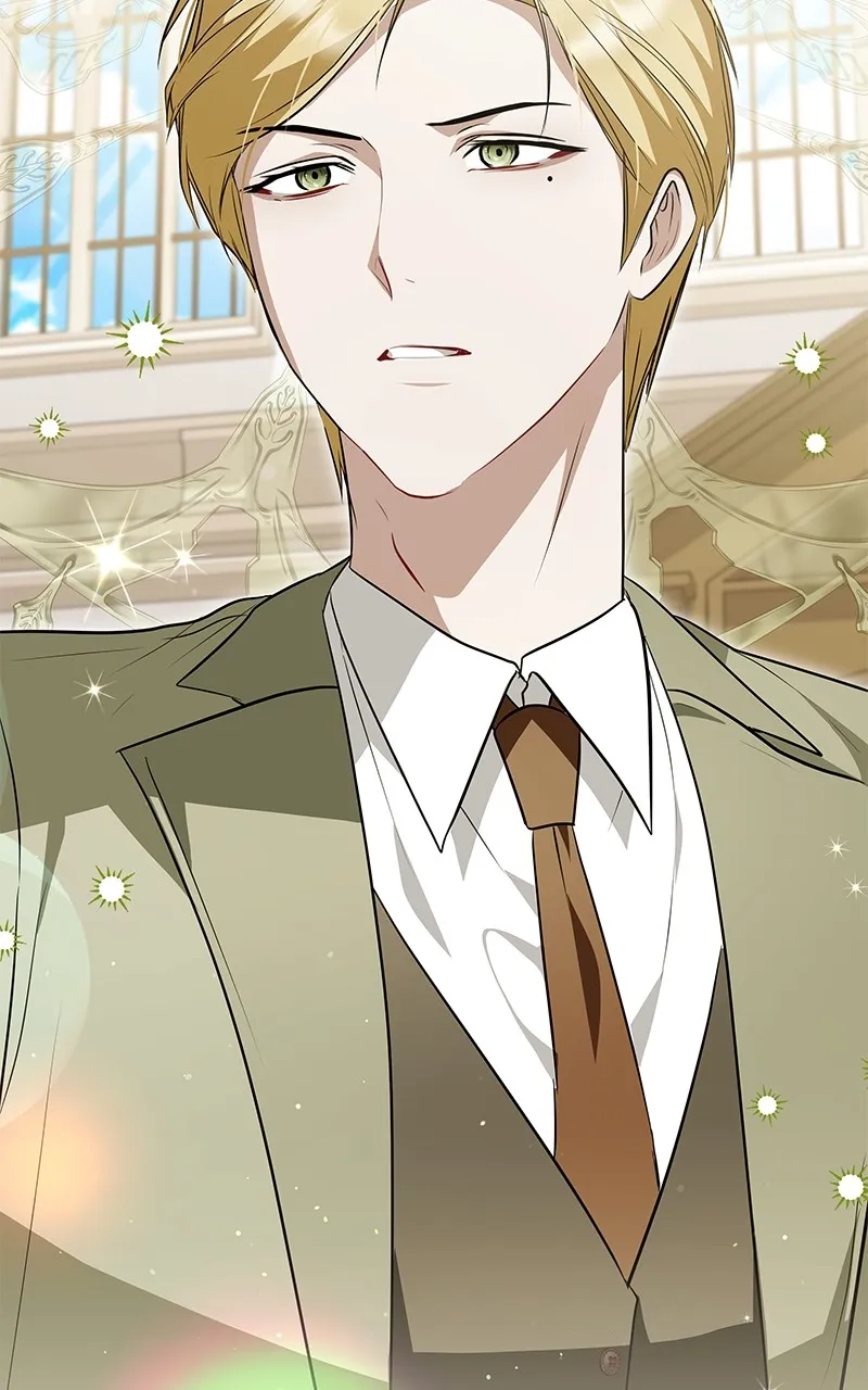 Seeking Your Forgiveness Chapter 20 page 105 - 