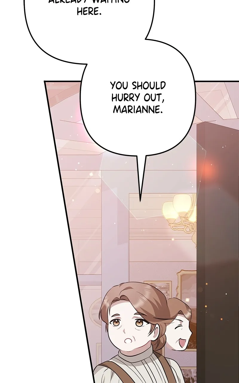 Seeking Your Forgiveness Chapter 20 page 111 - 