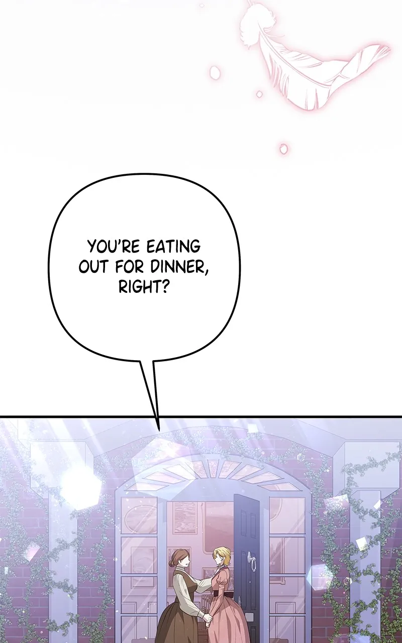 Seeking Your Forgiveness Chapter 20 page 116 - 